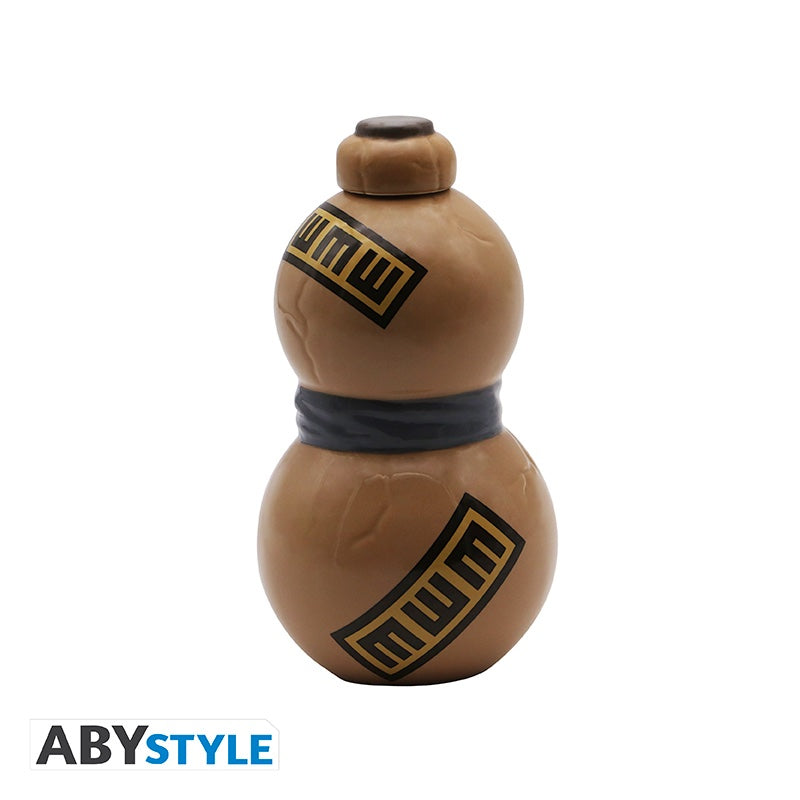 Naruto Shippuden - Mug 3D - Gaara’s Gourd