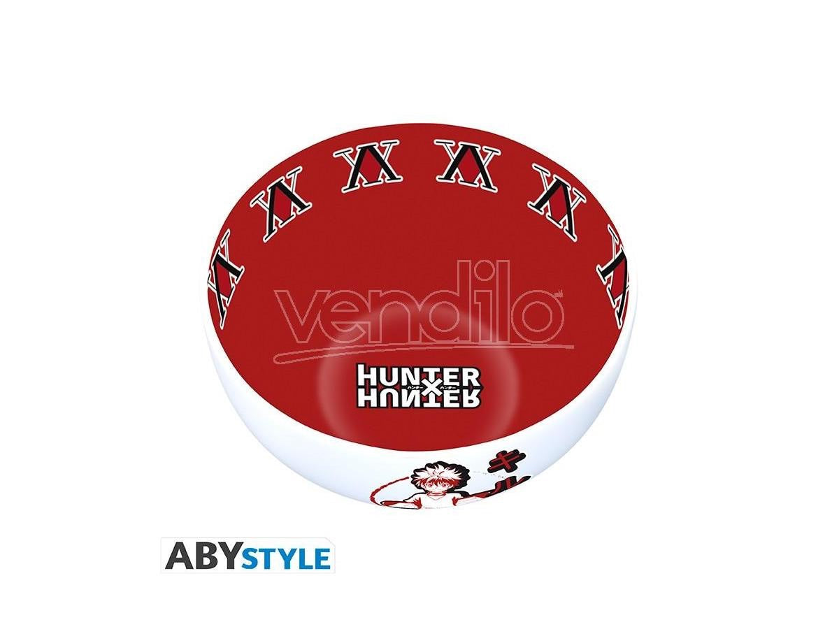 Hunter X Hunter - Bowl - 600 ml - “Gon &amp; kilua”