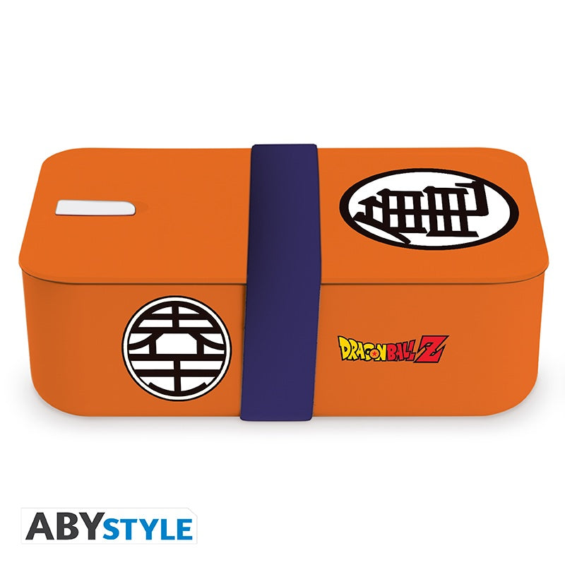 Dragon Ball - Bento box - Goku’s meal