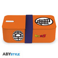 Dragon Ball - Bento box - Goku’s meal