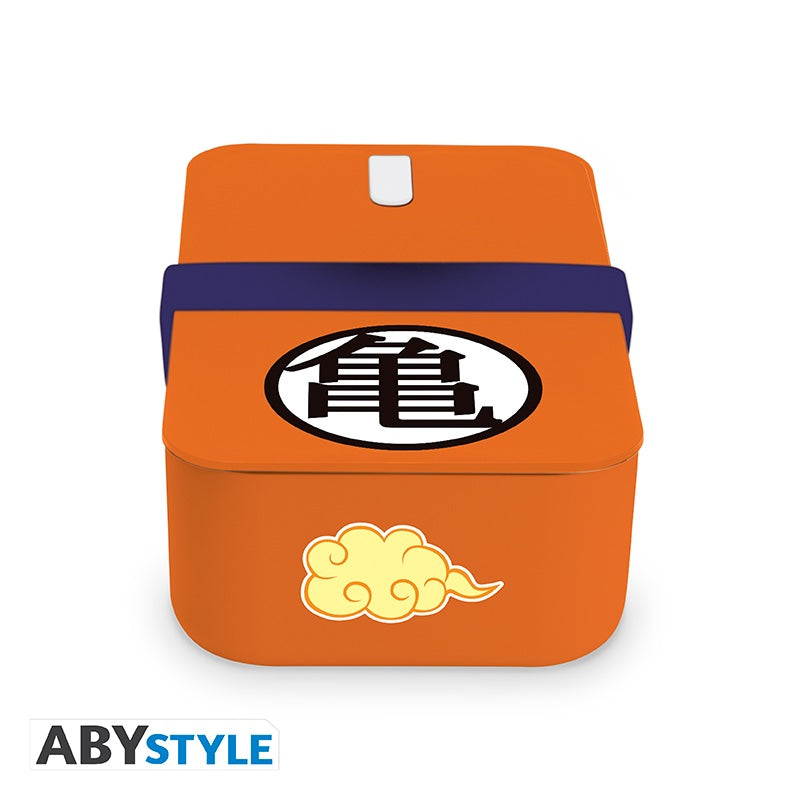 Dragon Ball - Bento box - Goku’s meal