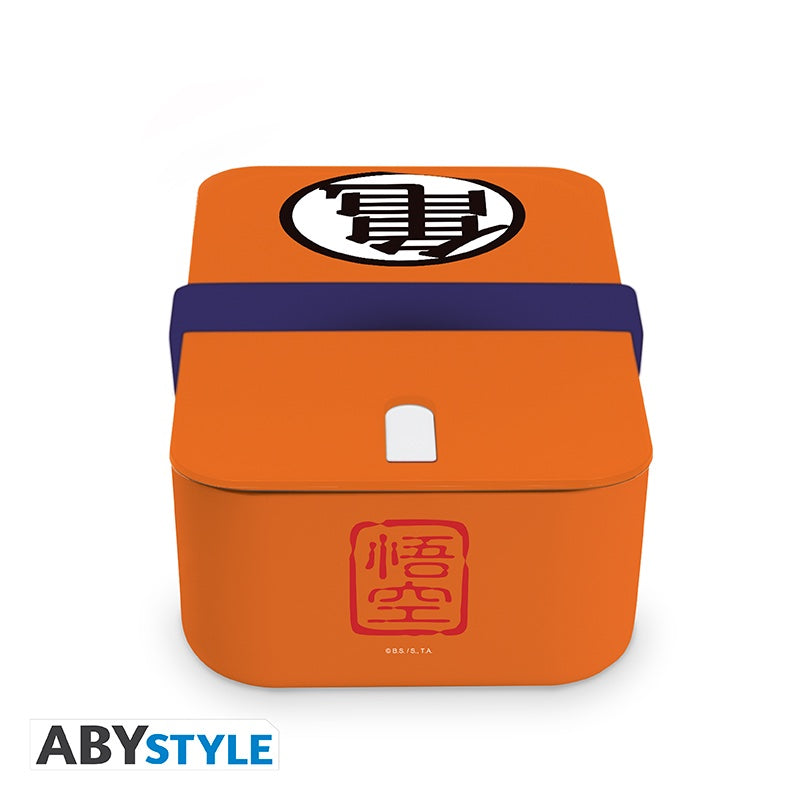Dragon Ball - Bento box - Goku’s meal