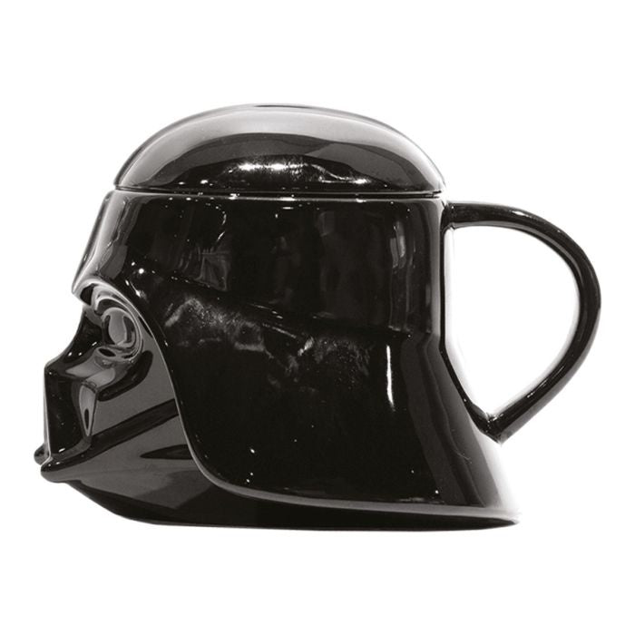 Star Wars (Darth Vader) Shaped Mug