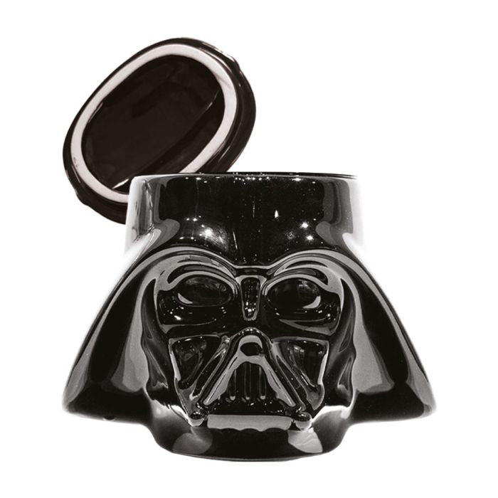 Star Wars (Darth Vader) Shaped Mug