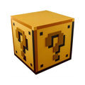 Super Mario Bro. Question Block Light V2 Bdp