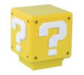Super Mario Bros. Mini Question Block Light