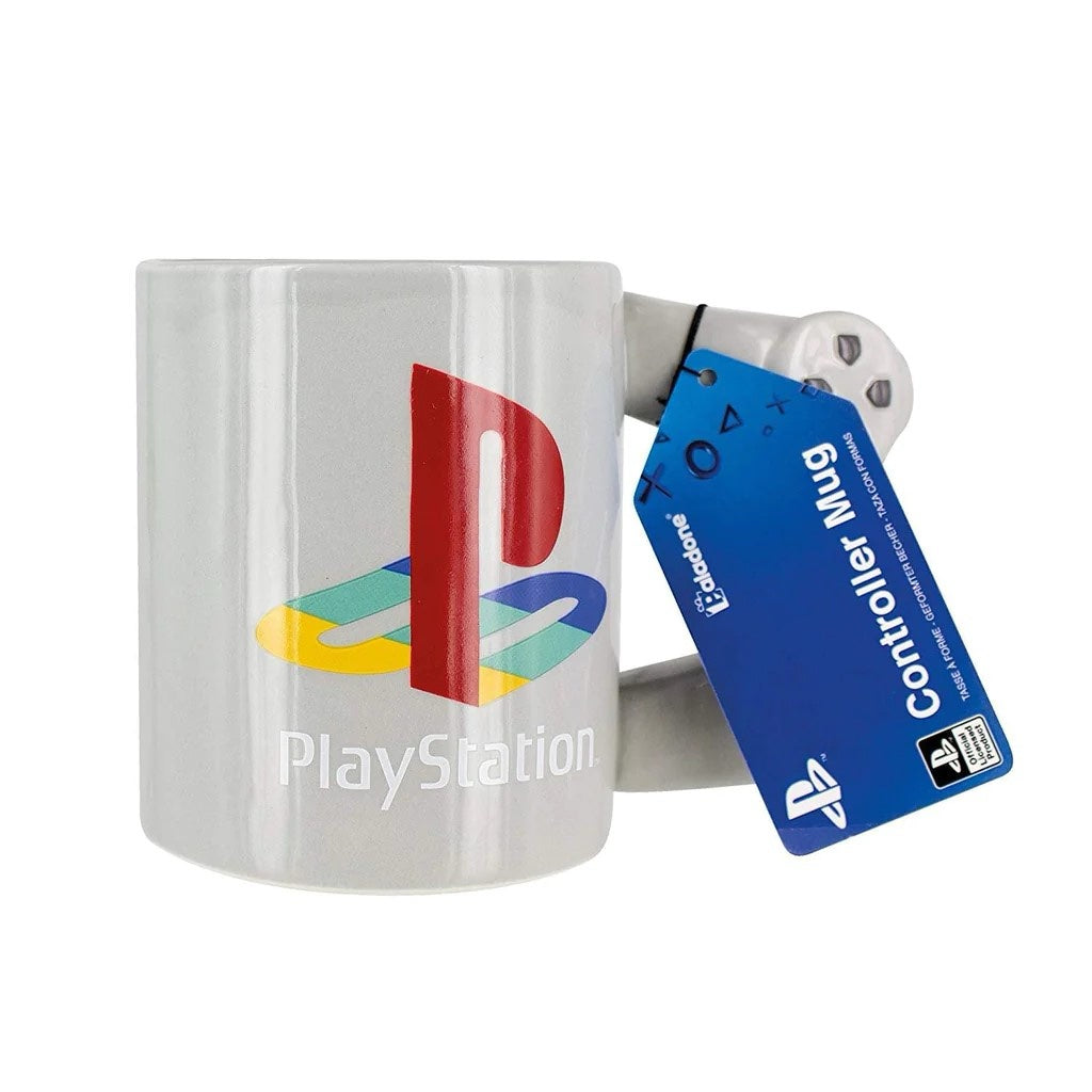 PlayStation Controller Mug