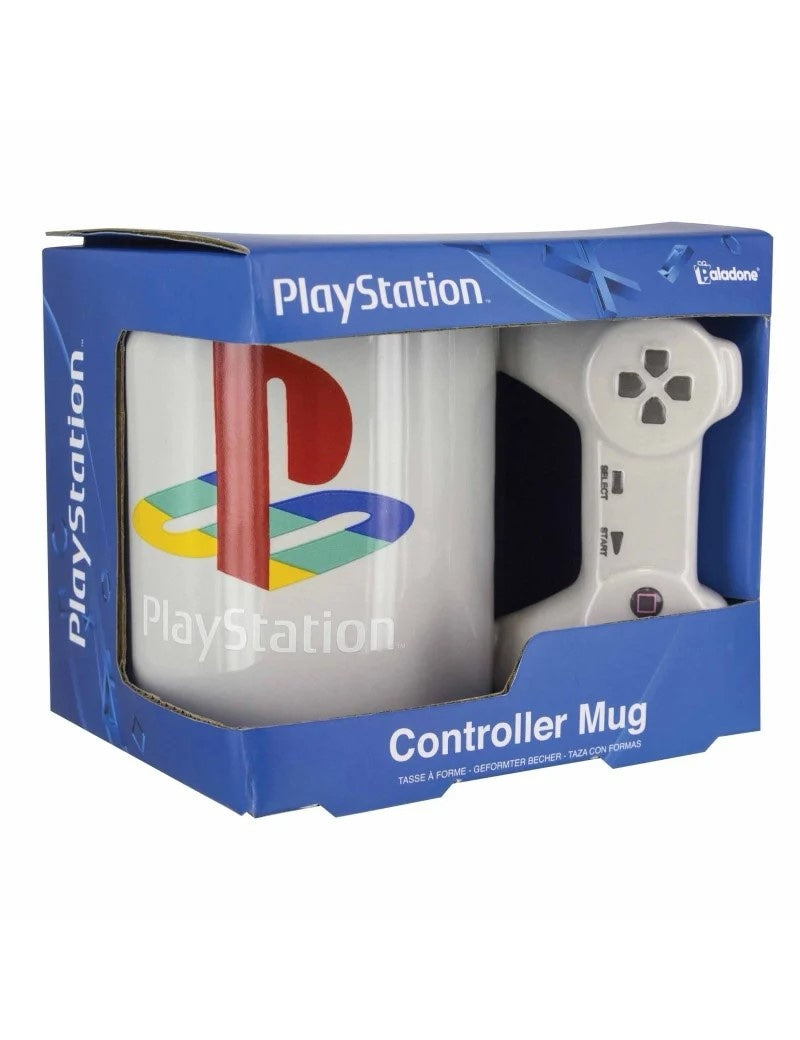 PlayStation Controller Mug