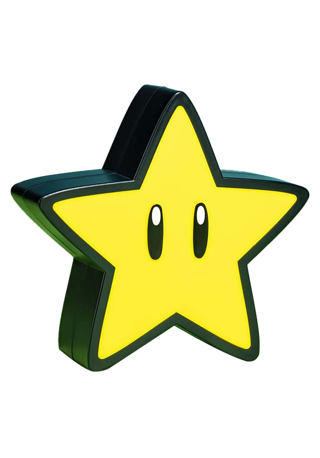 Super Star Light With Projection V3 Super Mario