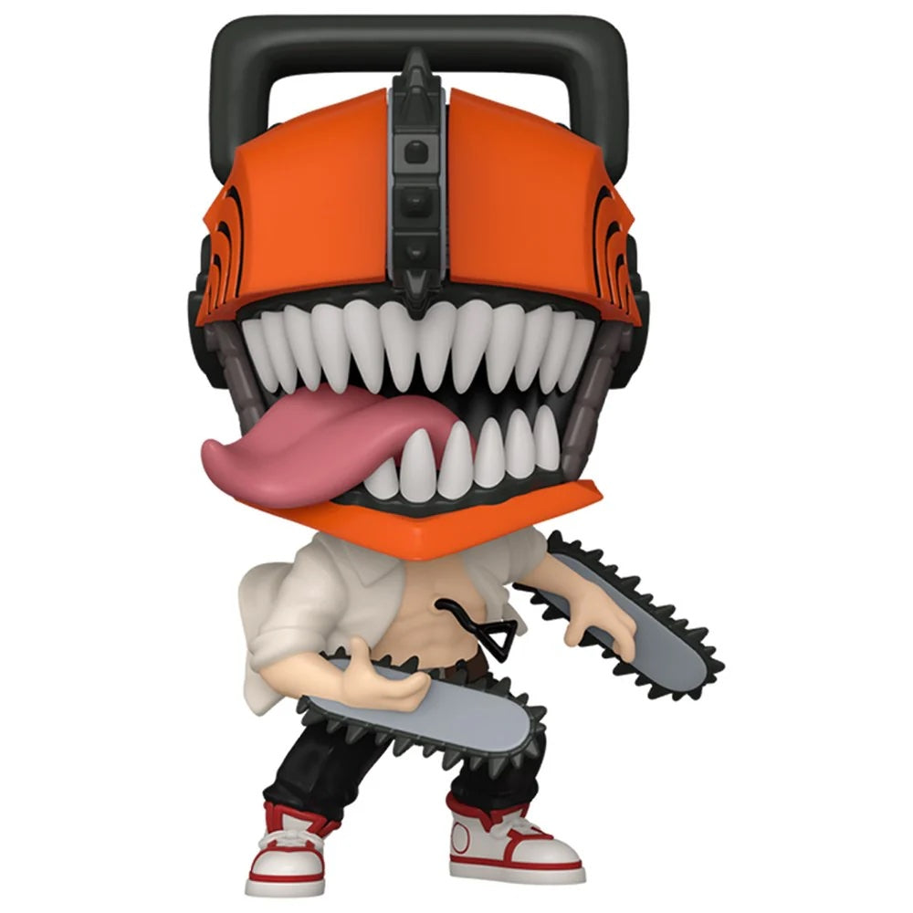 Pop! Animation: Chainsawman - Chainsaw Man