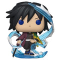 Pop! Animation: Demon Slayer - Giyu Tomioka
