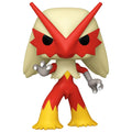 Pop! Games: Pokemon - Blaziken