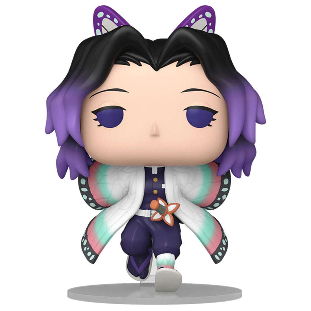 Pop! Animation: Demon Slayer - Shinobu Kocho