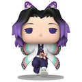 Pop! Animation: Demon Slayer - Shinobu Kocho