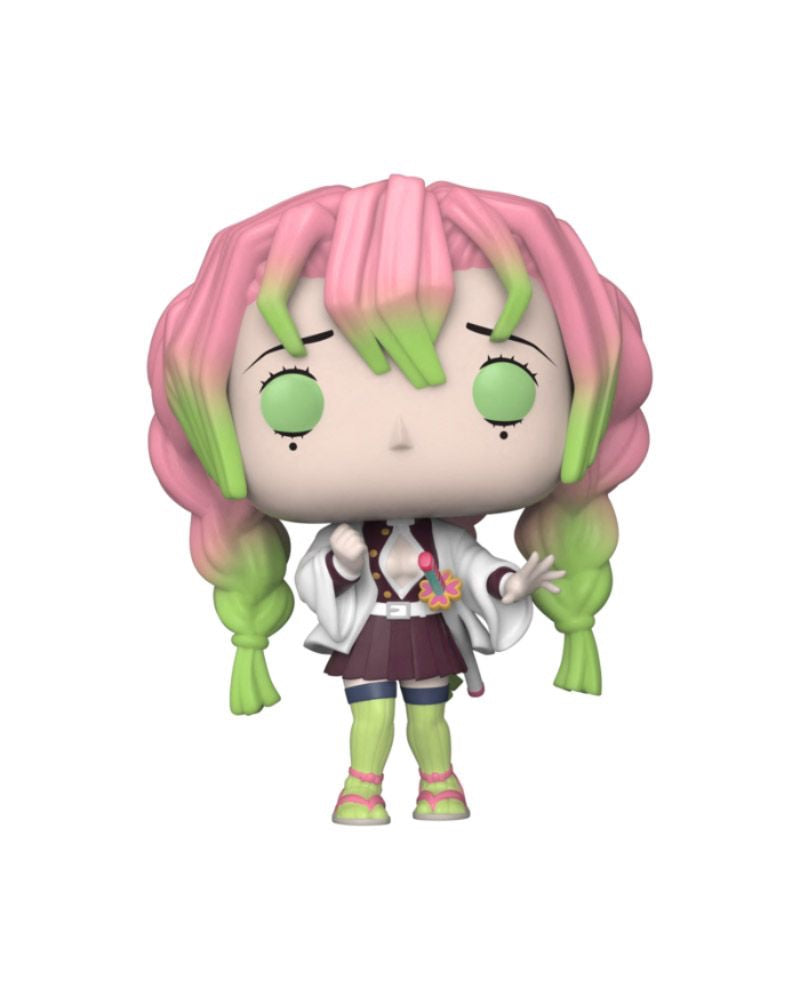 Pop! Animation: Demon Slayer - Mitsuri