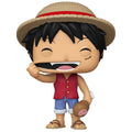 Pop! Animation: One Piece - Luffy