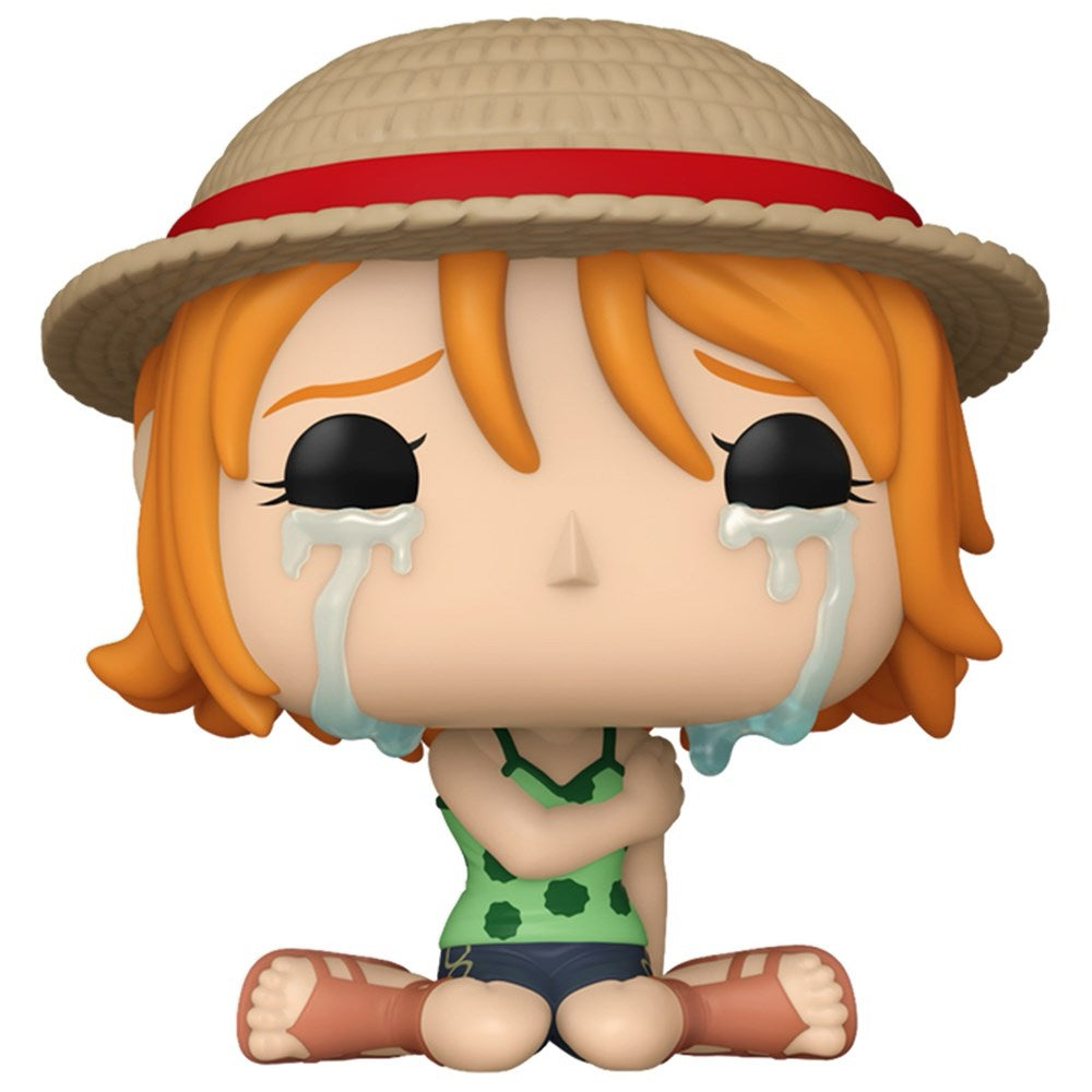 Pop! Animation: One Piece - Nami