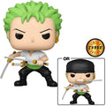 Pop! Animation: One Piece - Zoro