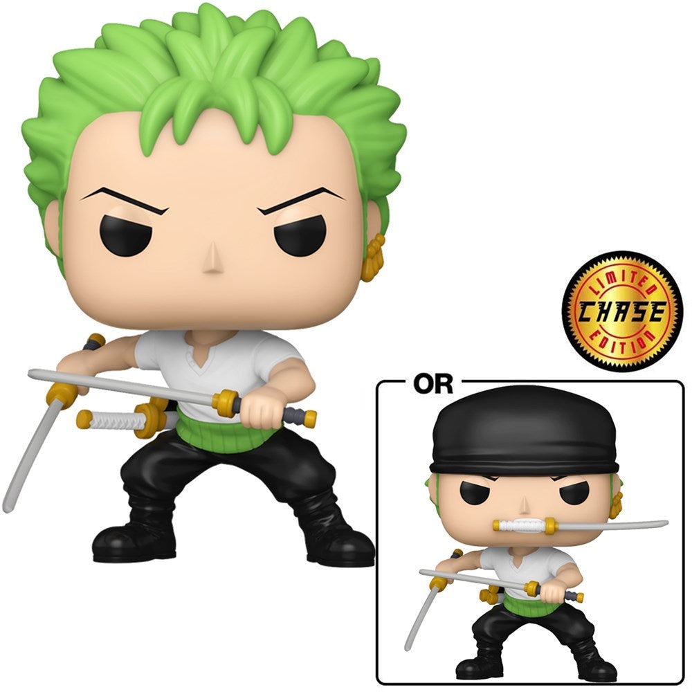 Pop! Animation: One Piece - Zoro