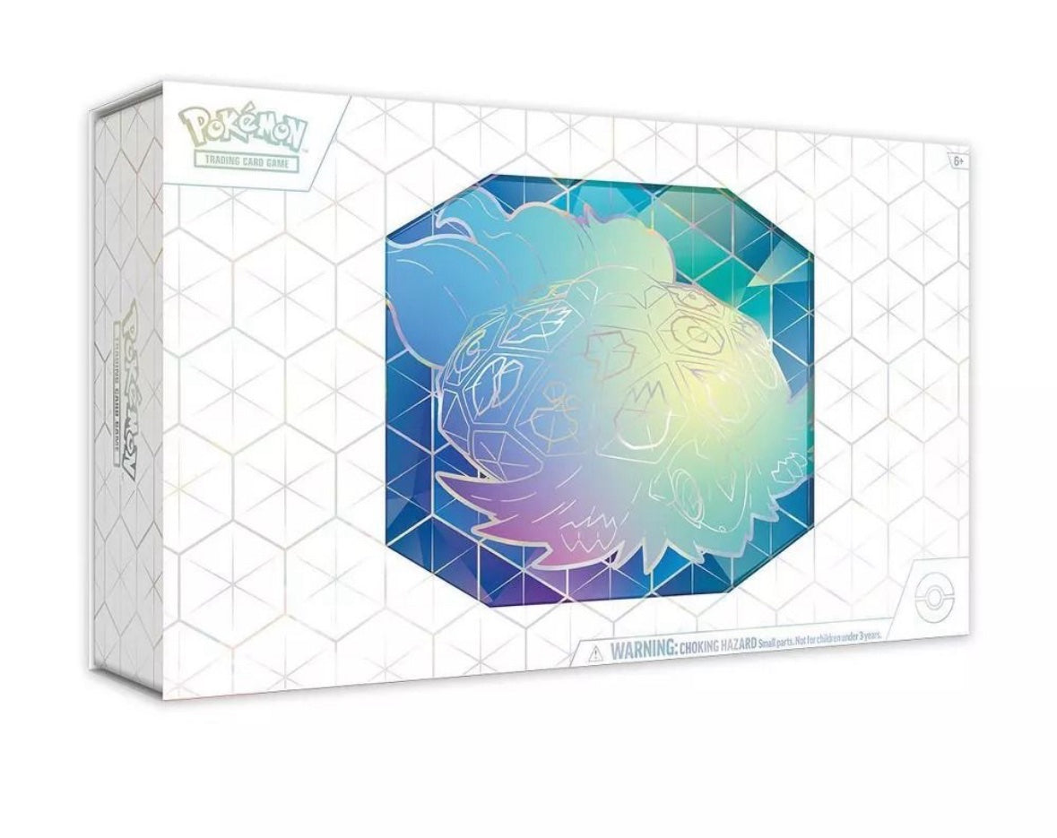 Pokemon TCG: Stellar Crown Ultra Premium Collection