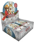 YUGIOH - LIGHT OF DESTRUCTION UNLIMITED REPRINT BOOSTER BOX