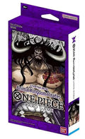 One Piece TCG - Animal Kingdom Pirates Starter Deck (ST-04)