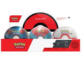 Pokemon Poke Ball Tin (D24)