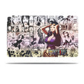 One Piece - Niko Robin manga style mouse pad