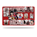 One Piece TCG - Monkey D. Luffy (playmat)