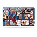 One Piece TCG- Buggy the clown (playmat)