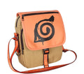 (Naruto - Hidden lead) Canvas Shoulder Bag