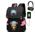 (One Piece - Chopper) Backpack