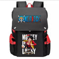 (One Piece - Luffy) Backpacks