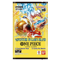 One Piece Card Game Adventure on KAMI's Island OP-15 single booster pack
