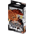One Piece Starter Deck 6: Absolute Justice [ST-06]