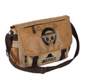 (One Piece - Straw hats) Canvas Shoulder Bag