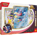 Pokémon TCG 30th Celebration Greninja ex Box