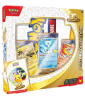 Pokémon TCG 30th Celebration Poster Collection