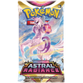 Pokémon TCG Sword & Shield Astral Radiance single booster pack