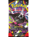 Pokémon TCG Mega Evolution Pitch Black ME-05 single booster pack