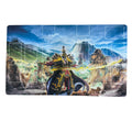 Swordsoul Longyuan Playmat (Yu Gi Oh TCG)
