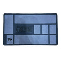 Textured Grey Playmat (One Piece TCG)