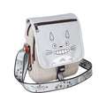 (ToToro) Canvas Shoulder Bag