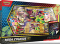Pokémon TCG Mega Zygarde ex Premium Collection