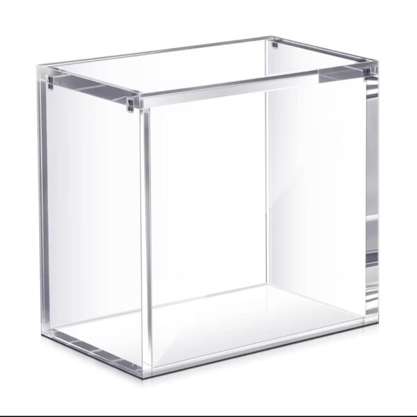 Transparent Acrylic Cases for
Collections